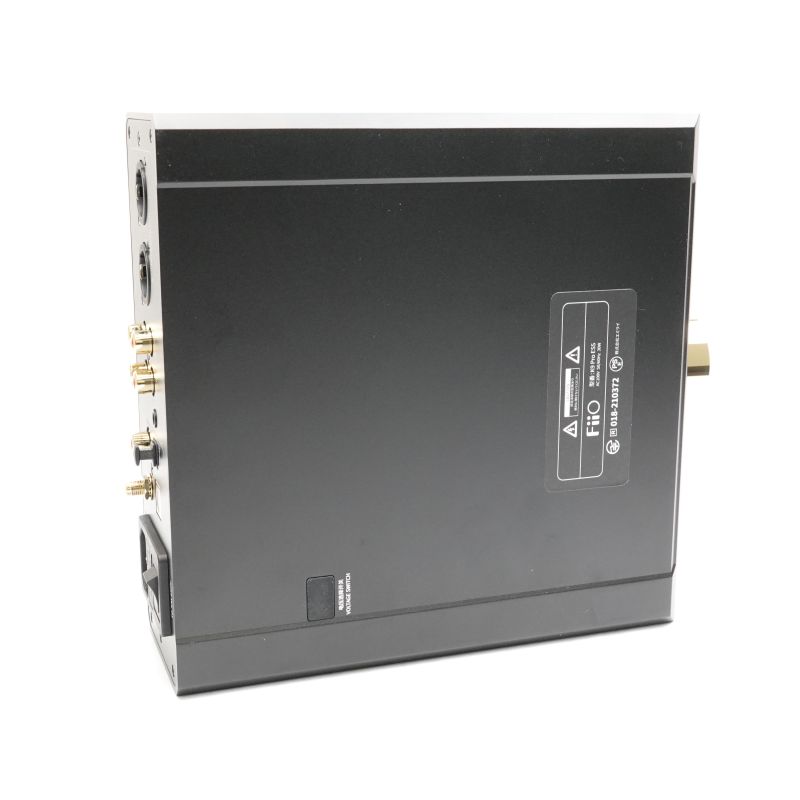 K9 Pro ESS [FIO-K9PROESS-B]