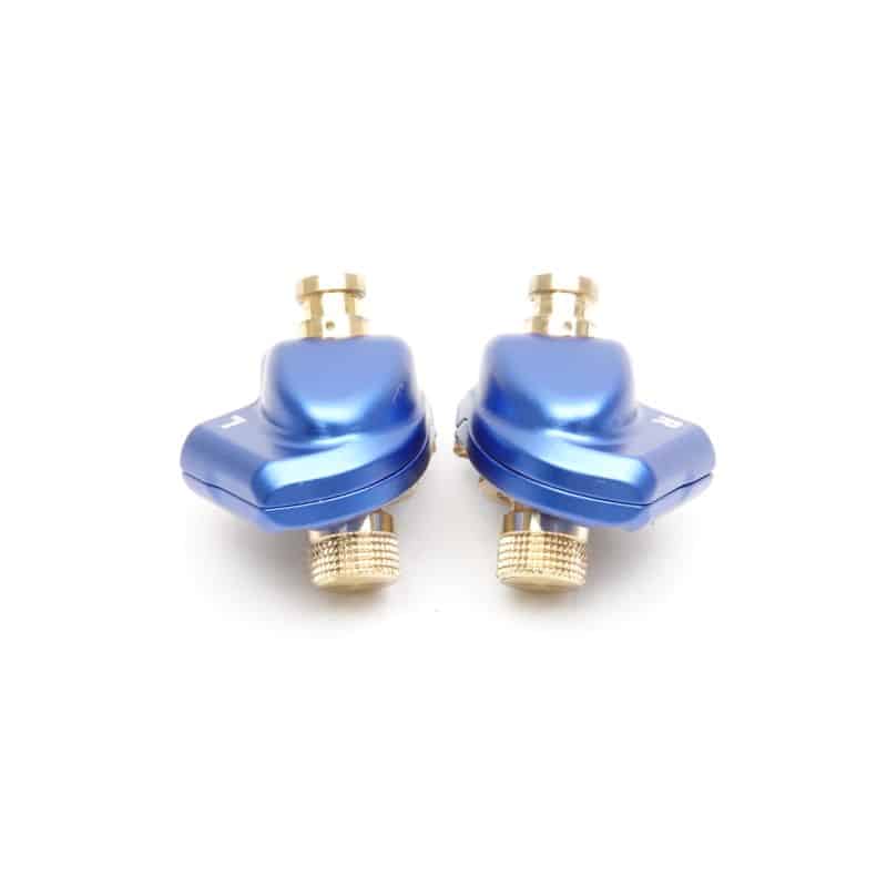 HS1551CU Blue [HS1551CU-BLU]