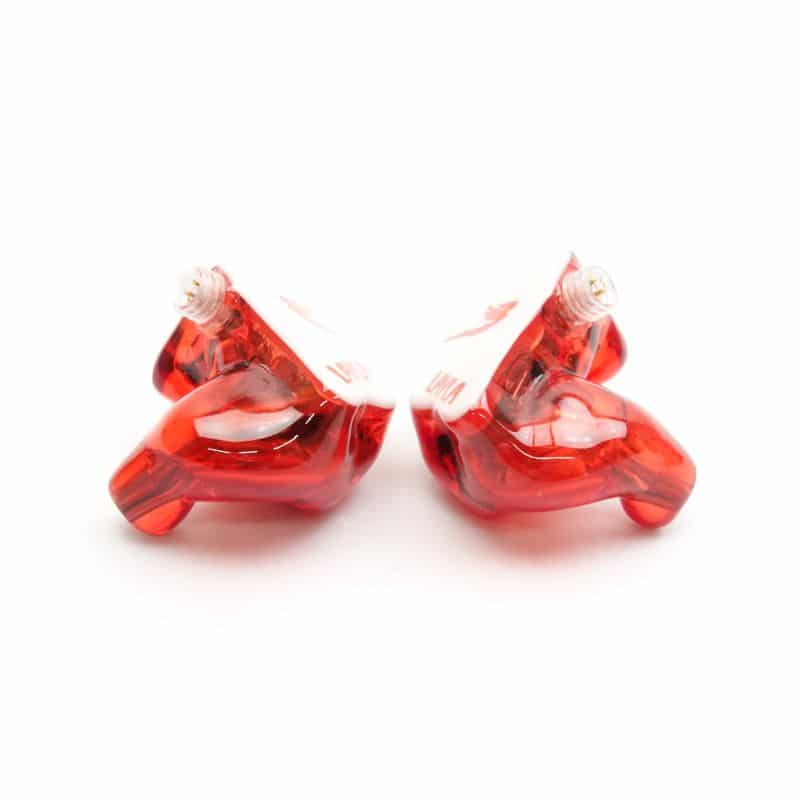 Layla [JHA-LAYLA/CUSTOM/IEM]