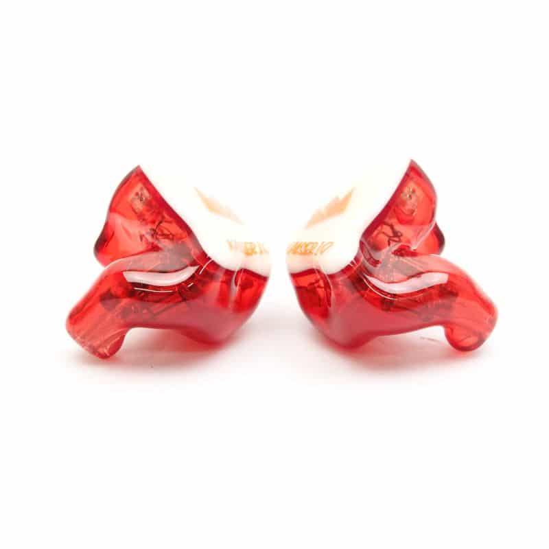 KAISER10 CUSTOM IEM