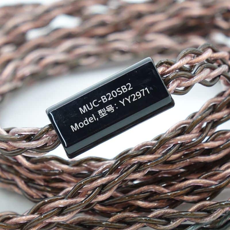 MUC-B20SB2