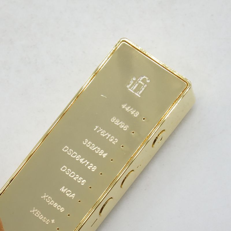 GOld bar