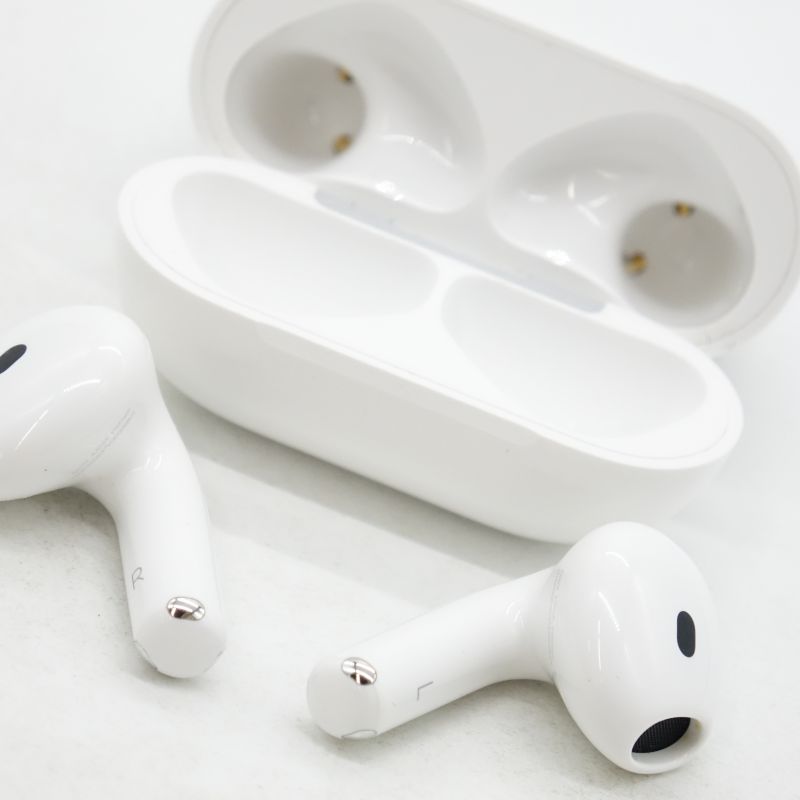 AirPods 4 ANC [MXP93JA]