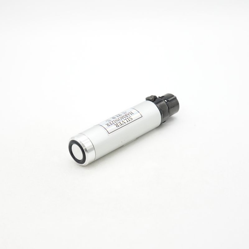 SILVER HARMONIZER XLR-F