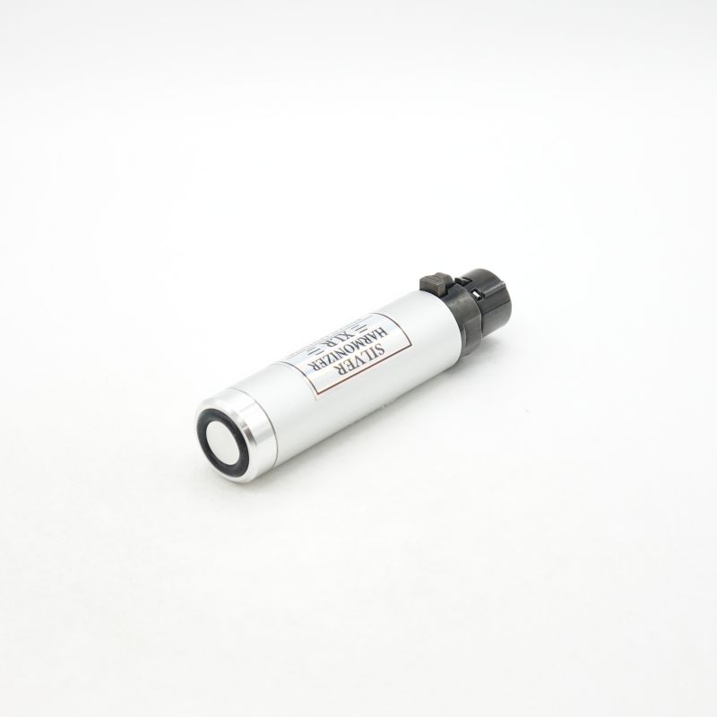 SILVER HARMONIZER XLR-F