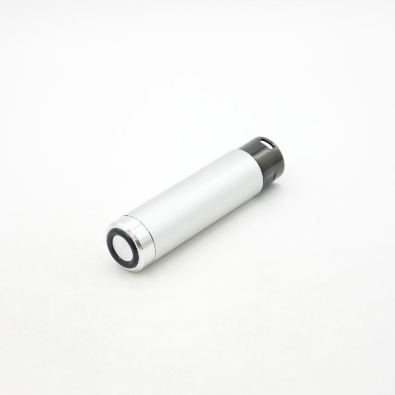 SILVER HARMONIZER XLR-M
