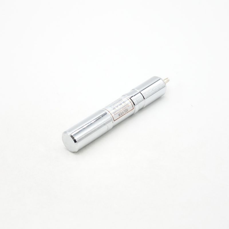 SILVER HARMONIZER RCA ADVANCE