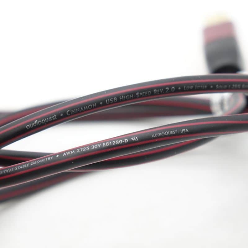 USB 2 Cinnamon 0.75m CtoB [USB2/CIN/0.75M/CB]