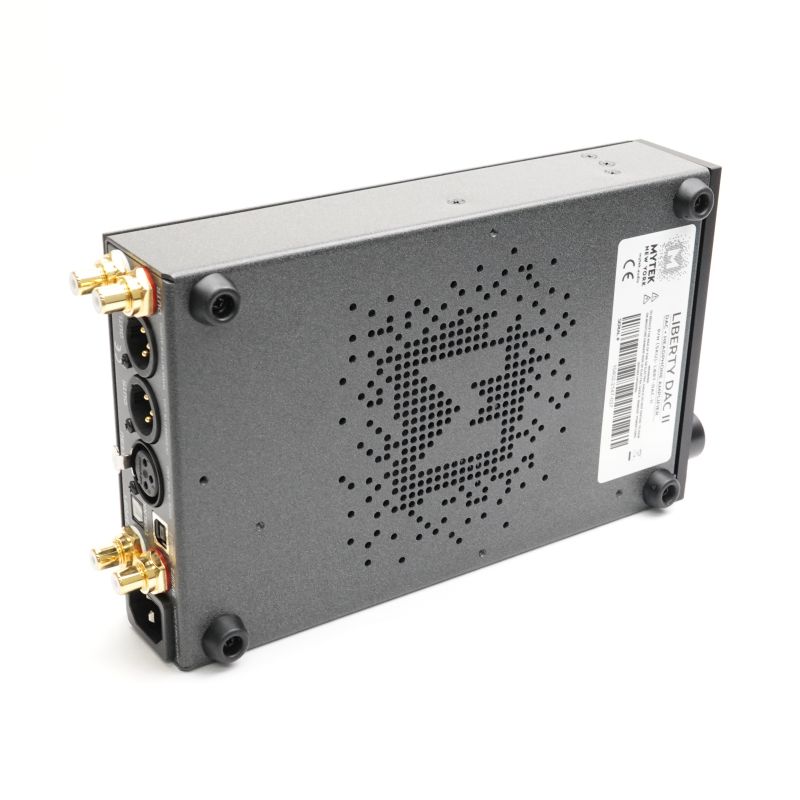 LIBERTY DAC II [MTK-DA-LBT2-B]
