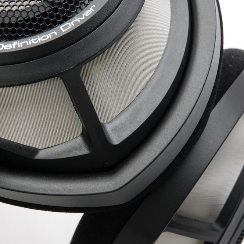 HD 800 S