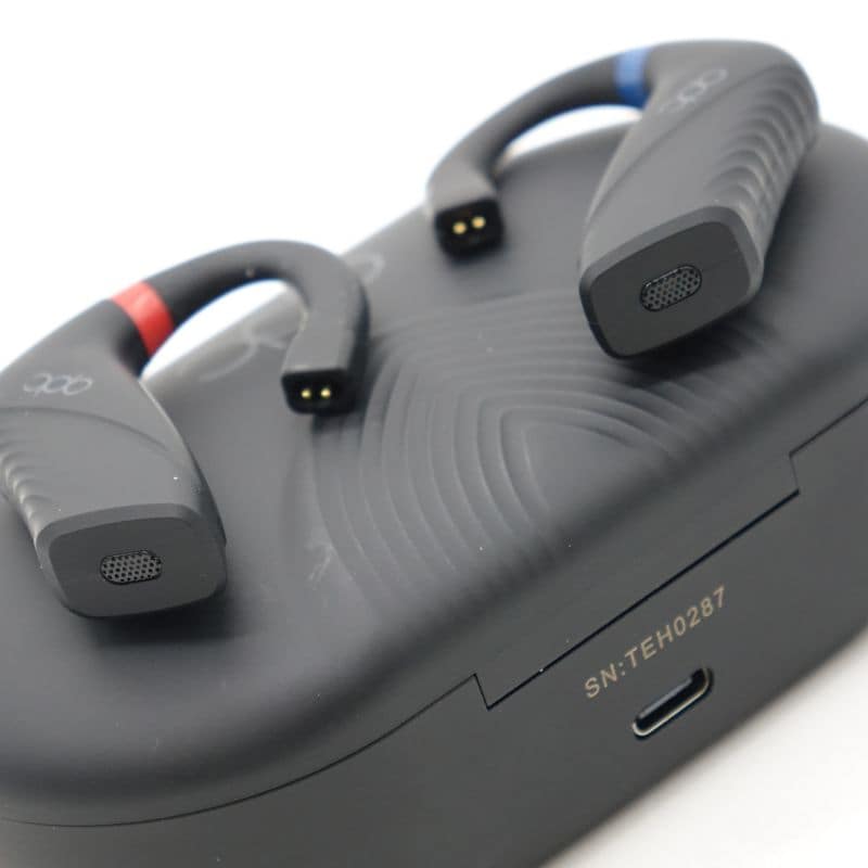 TWX II Bluetooth Adaptor [QDC-TWX-BT-V2]