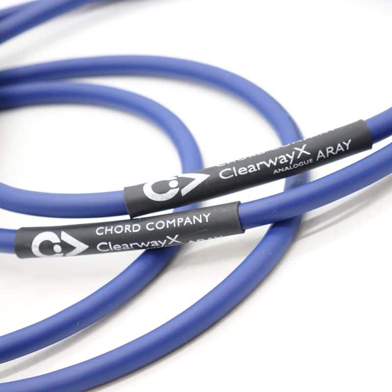 ClearwayX XLR 1.0m