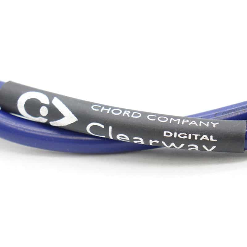 Clearway Digital RCA 1.0m