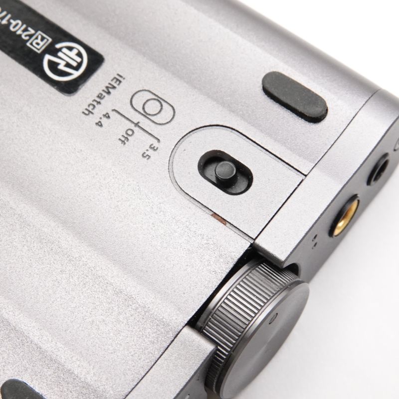 xDSD Gryphon [IFI-XDSD-GR]