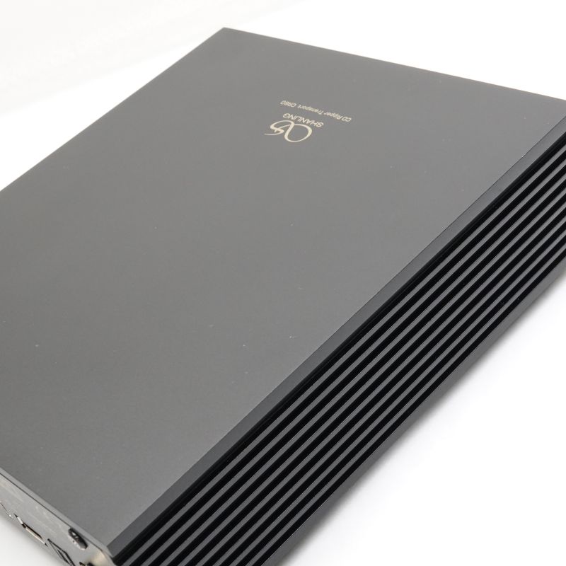 CR60 Black