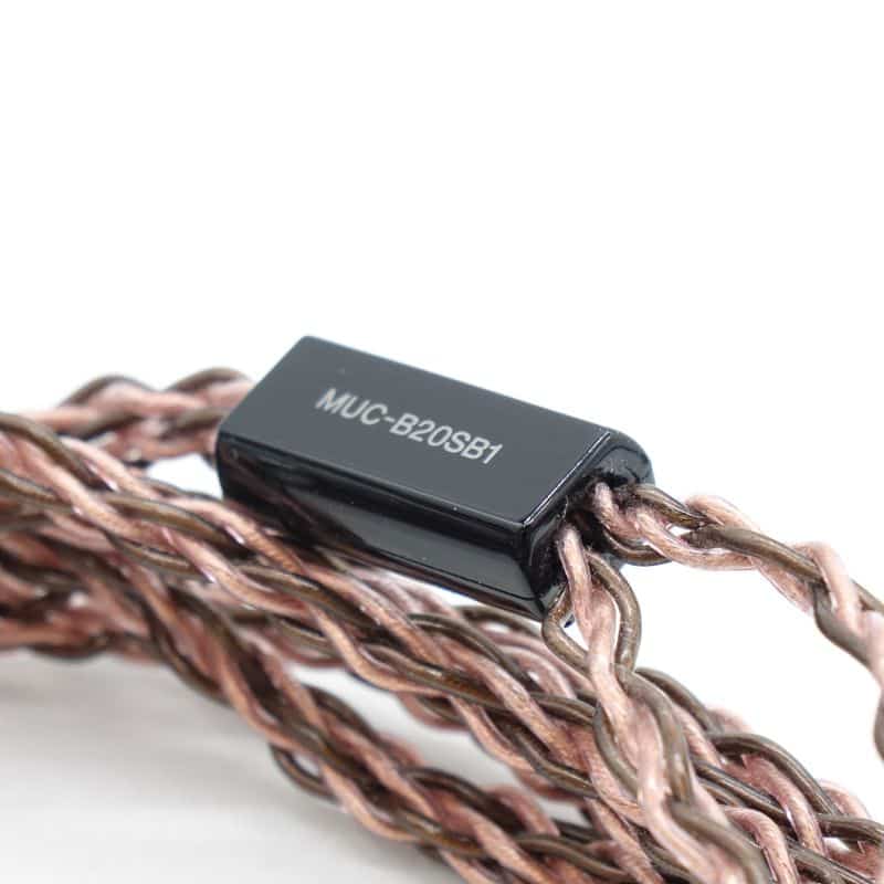 MUC-B20SB1