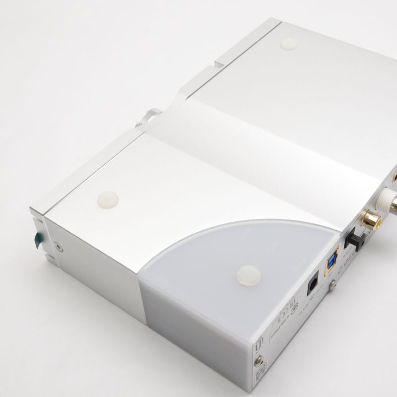 NEO iDSD 2 [IFI-NEO-IDSD2]