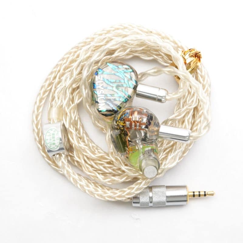 ELYSIUM (Universal Fit)