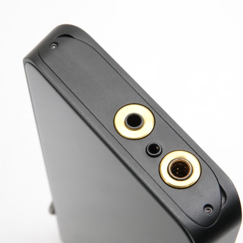 DX320(Black)