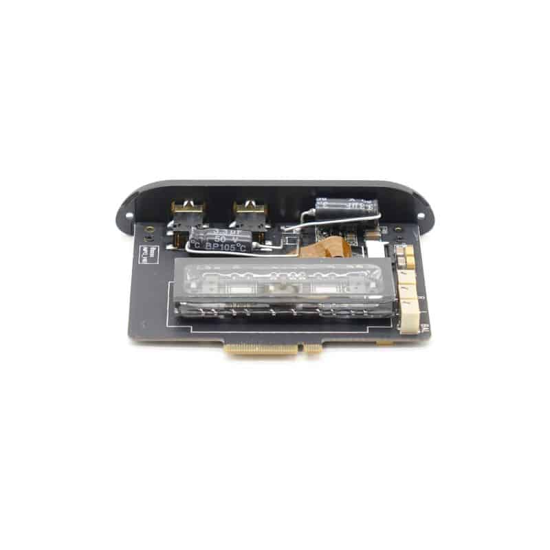 AMP13 (Black)