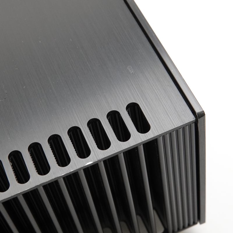 MTCSS Unit DAC 8128 UAD