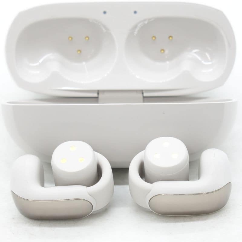 QuietComfort Ultra Earbuds Whi [QCULTRAEARBUDSWHT]
