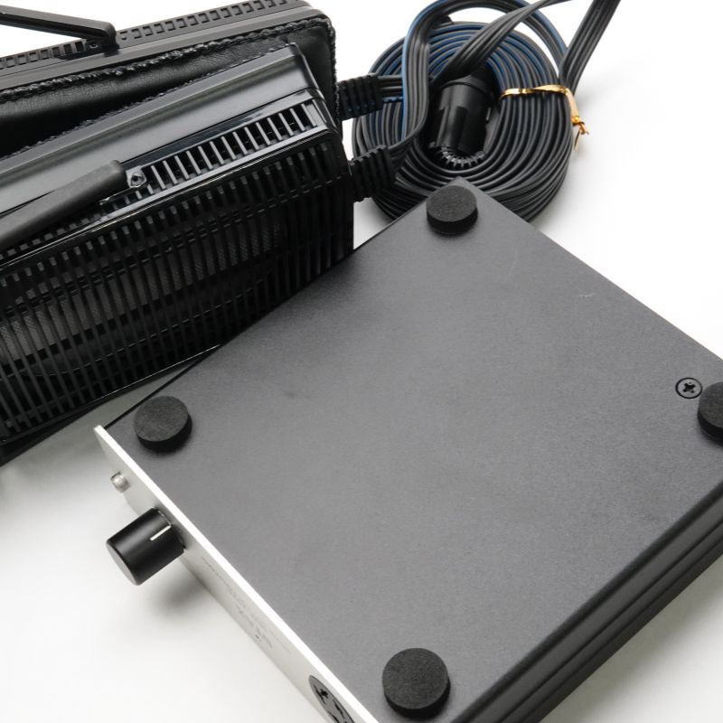 SRS-3100