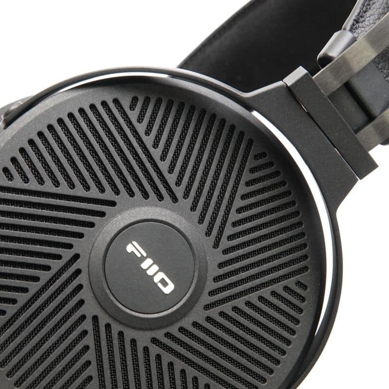 FT5 Black [FIO-FT5-B]