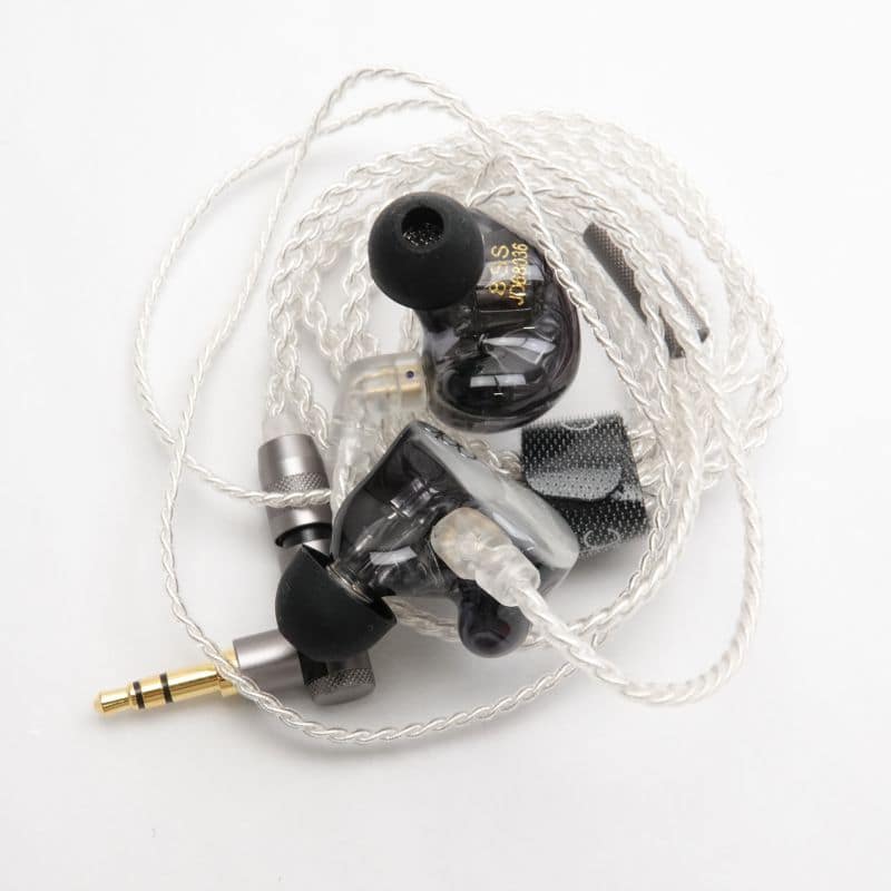 Studio 8SS [QDC-STUDIO-8SS]