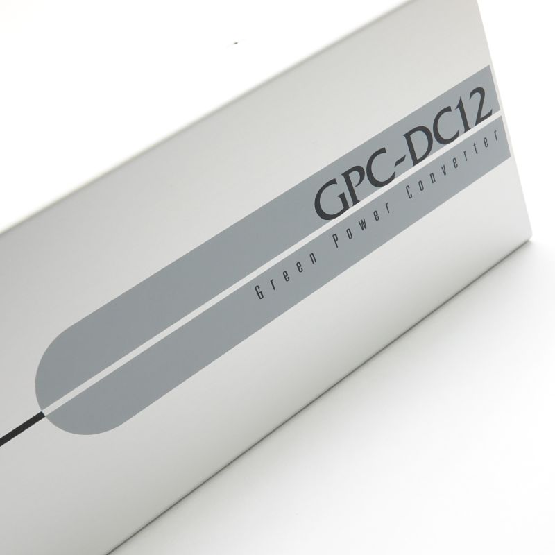 GPC-DC12