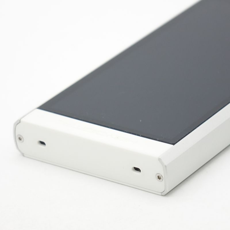 M300 Silver