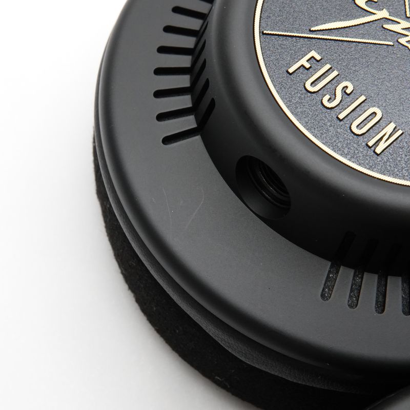 Signature FUSION Open Back [ULT-SIG-FUSION-OB]