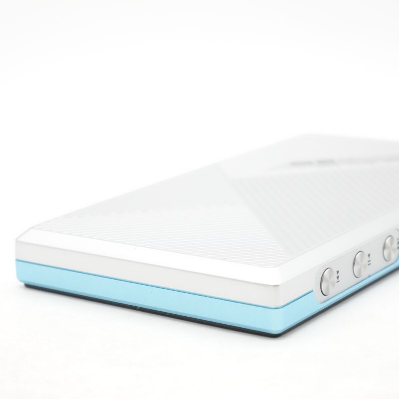JM21 Blue [FIO-JM21-L]