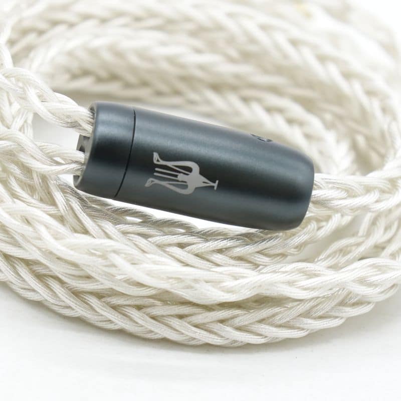 4.4mm SILVER-PLATED PCUHD [M3.5-S4.4P]