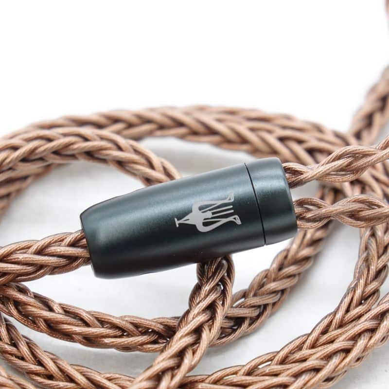 4.4mm COPPER PCUHD [M3.5-C4.4P]