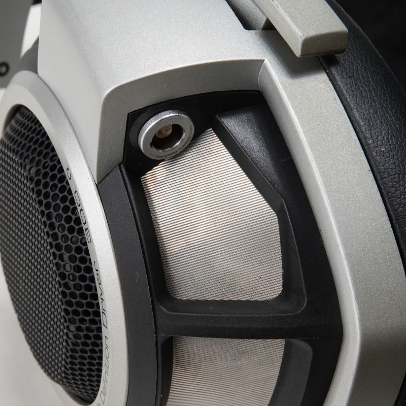 HD800 ジャンク品 SENNHEISER HD800 中古 240001205738｜中古通販フジヤエービック