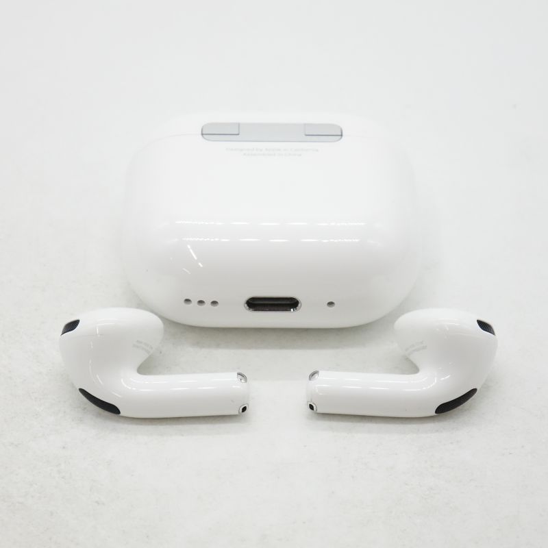 AirPods 4 ANC [MXP93JA]