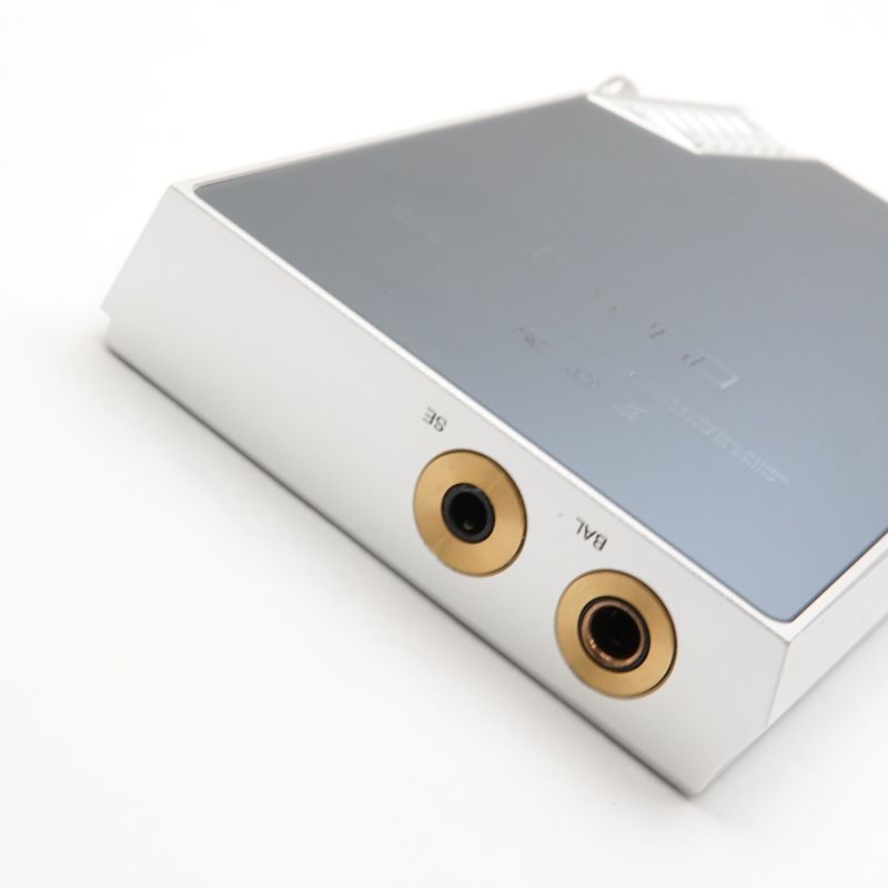 DX260 Silver