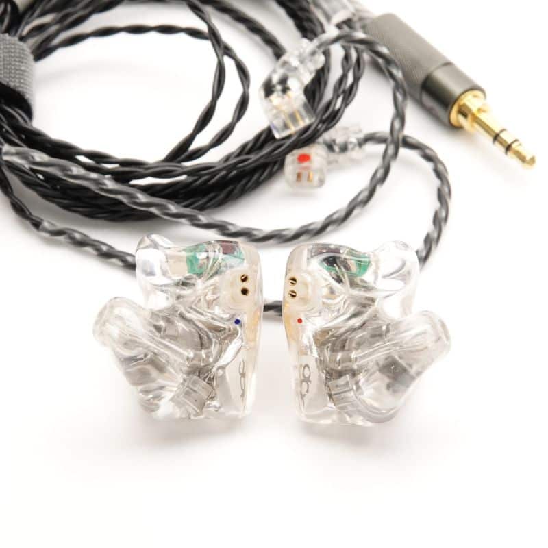 Hifi Gemini-C [QDC-HIFI-GEMINI-C]