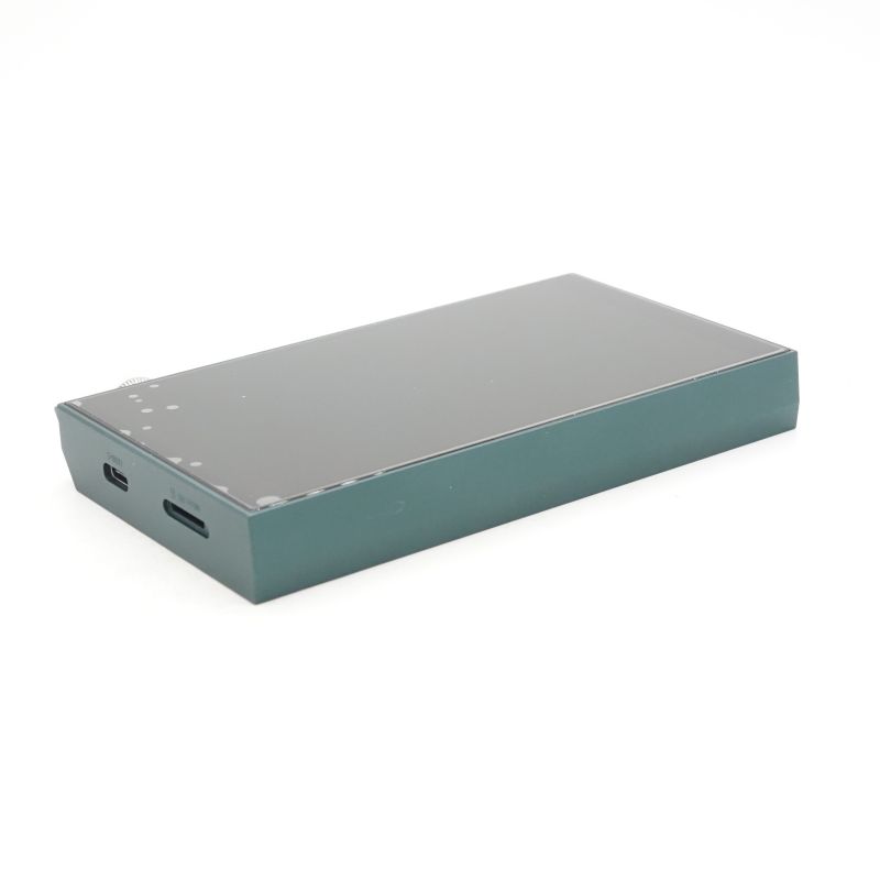 DX180 Green