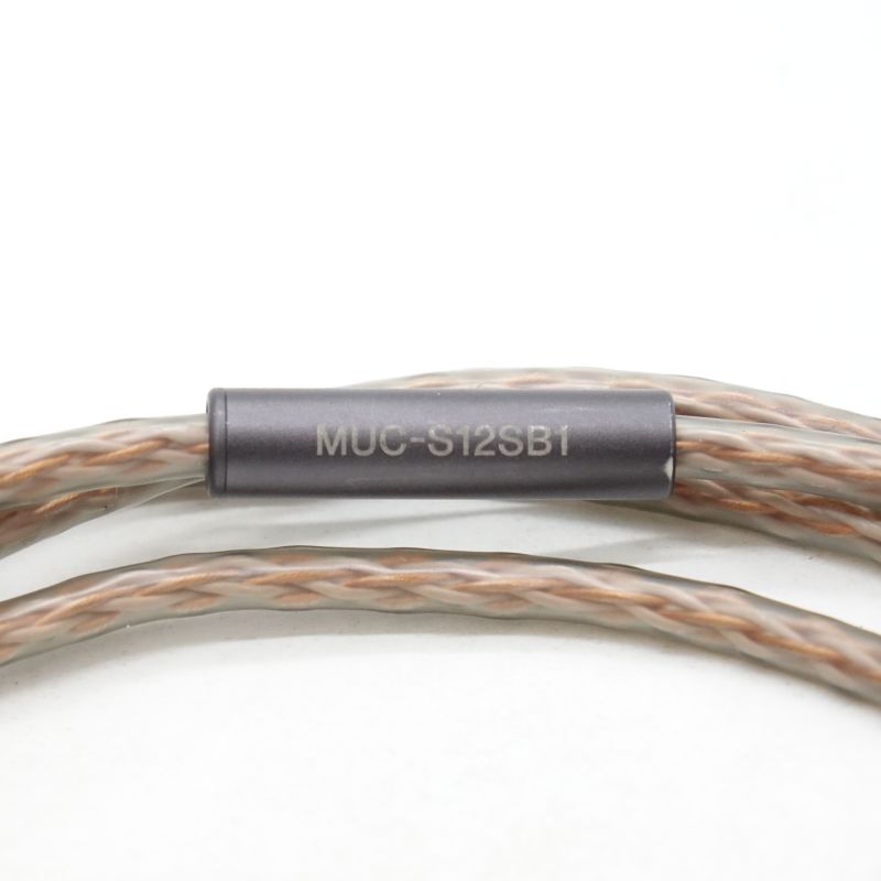 MUC-S12NB1/C