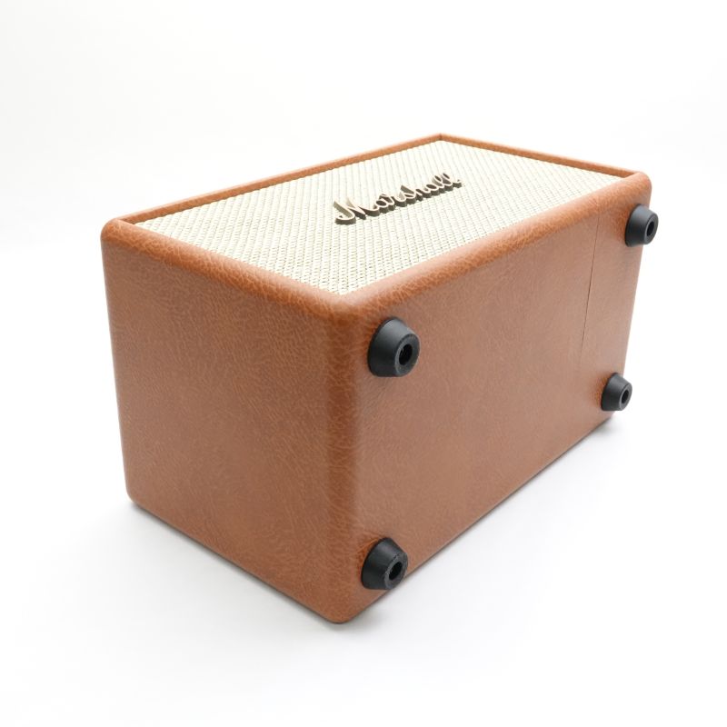 ACTON III BROWN [ACTON3BLUETOOTH-BROWN]