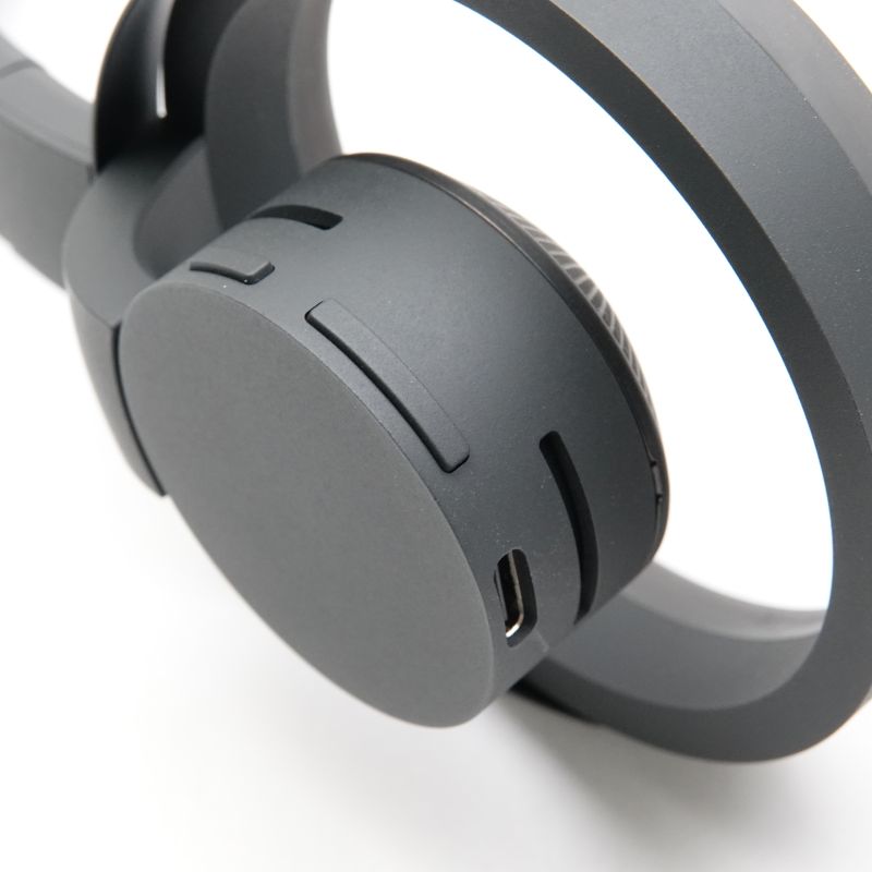 ONE Dark Gray [MBH001KA]