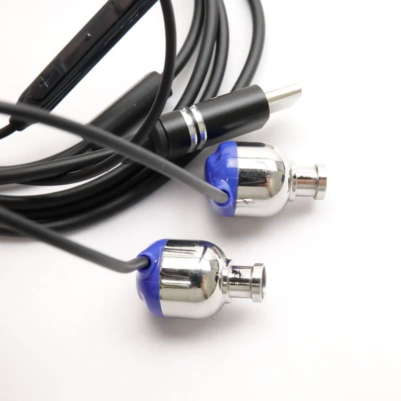 碧NEO TYPE-C Sky Blue [O2-SN-BLC]