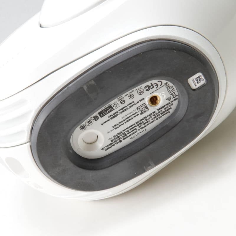 PHANTOM II 98dB ICONIC WHITE [HW511]