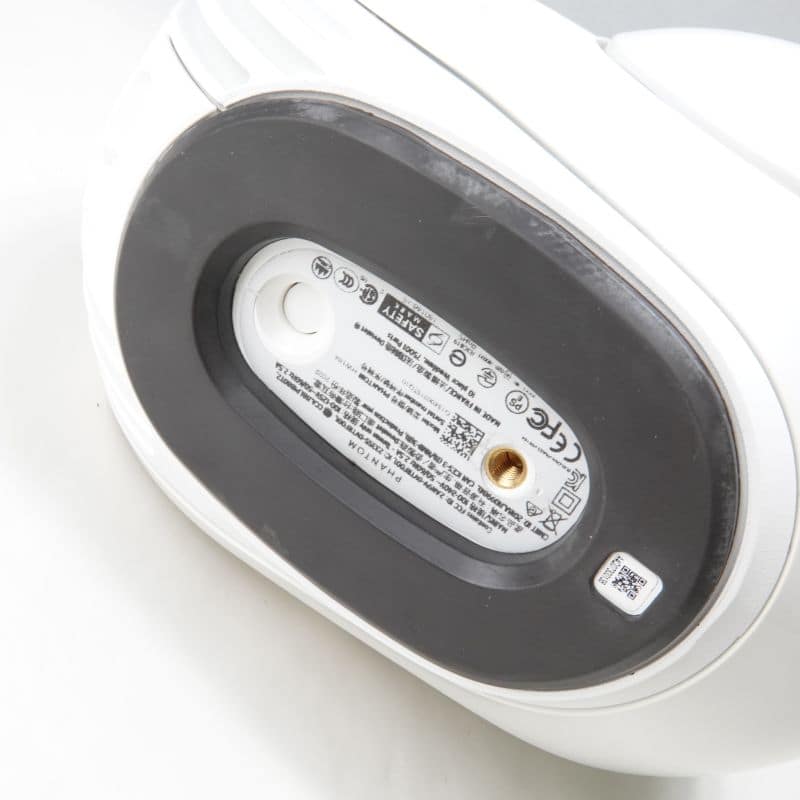 PHANTOM II 98dB ICONIC WHITE [HW511]