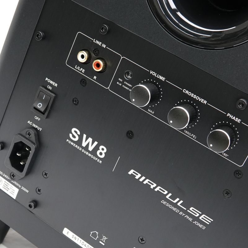 SW8