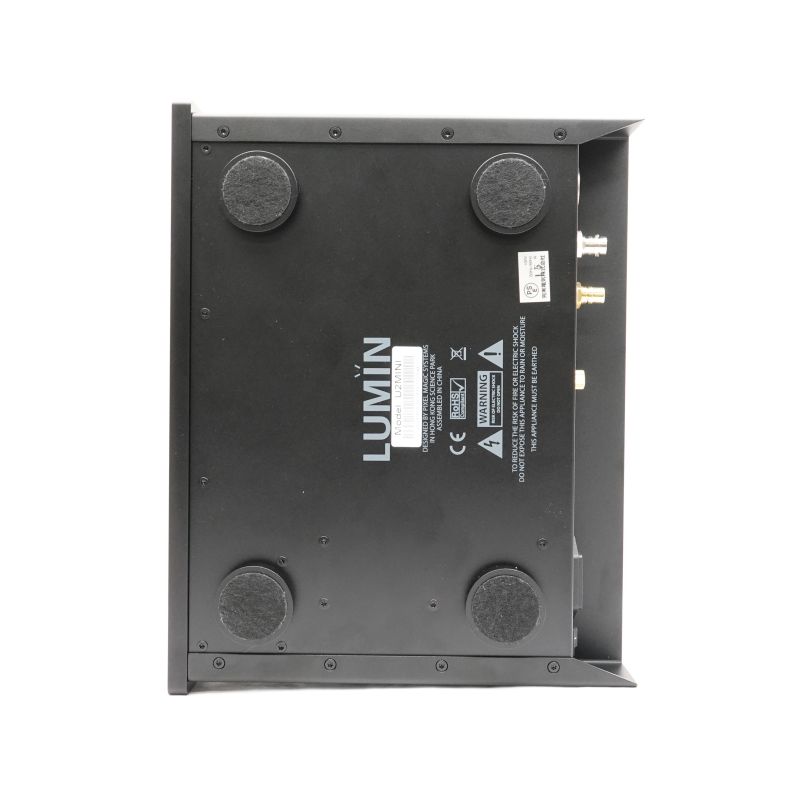 U2 MINI Black