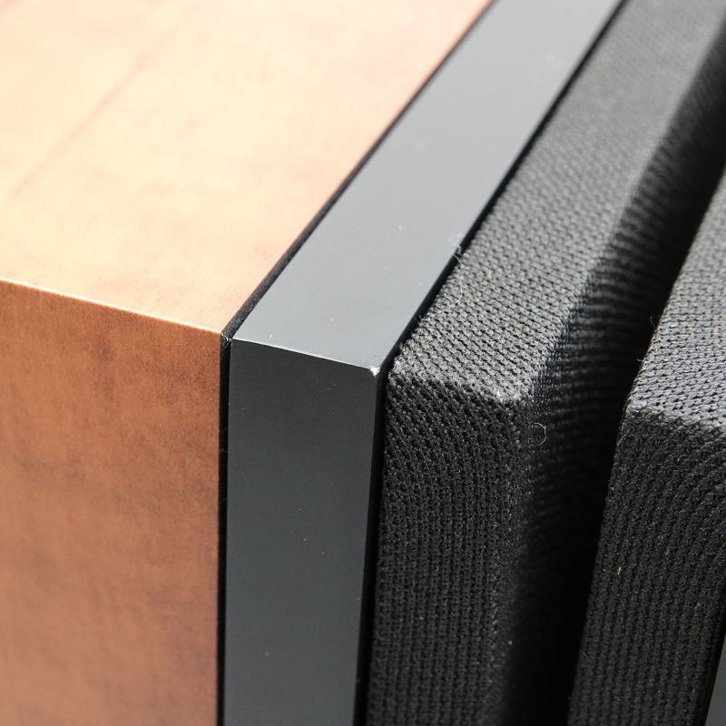 607S2 Anniversary Edition/MR [607S2AE/MR]