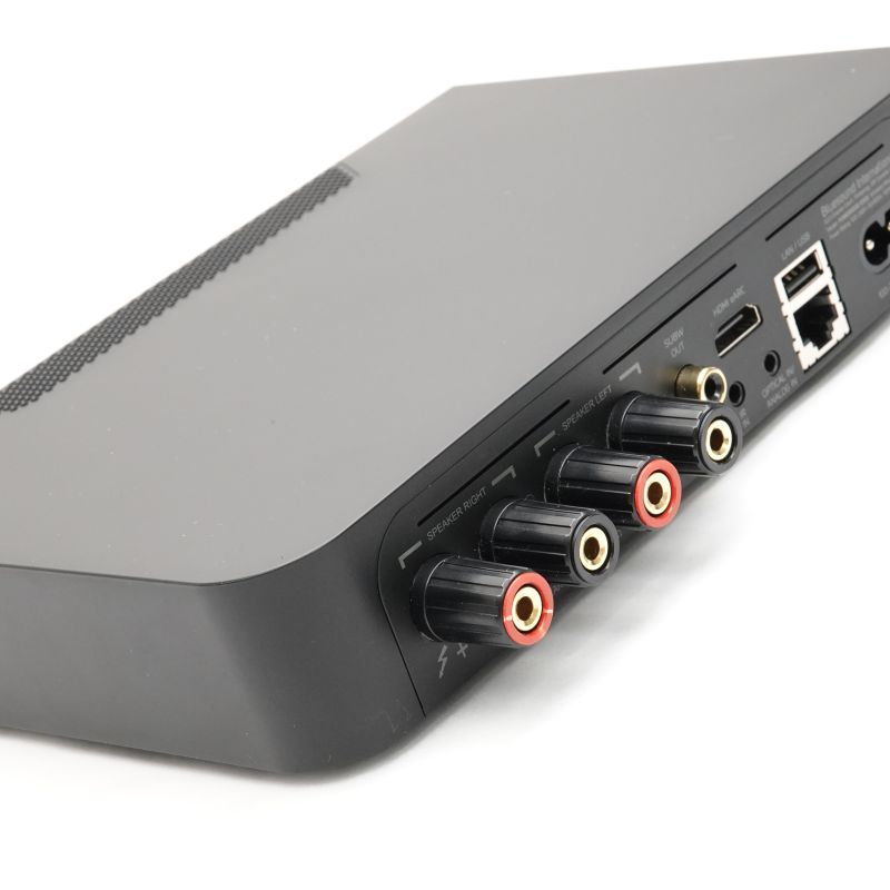POWERNODE EDGE(N230)/BK